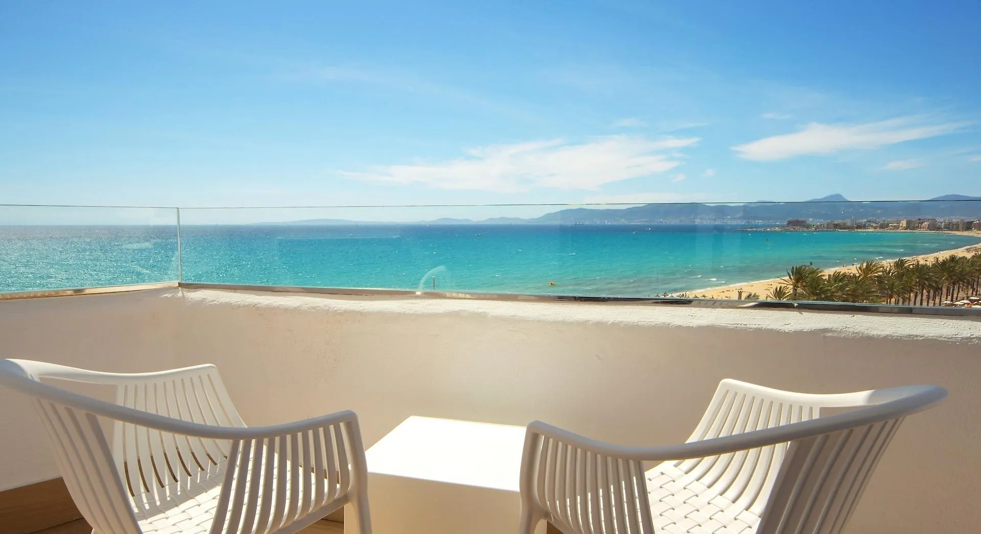 Hm Gran Fiesta Hotel Playa de Palma