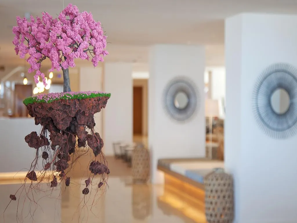 Hotel HM Gran Fiesta Playa de Palma