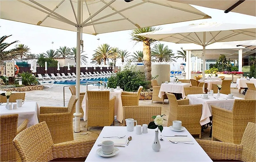 Hotel Hm Gran Fiesta Playa de Palma  4*, Playa de Palma (Mallorca)