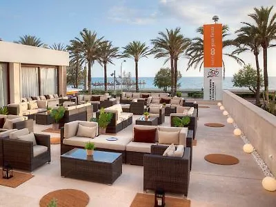 Hm Gran Fiesta Hotel Playa de Palma