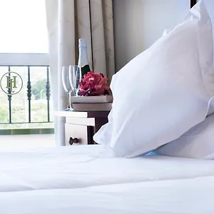 Hotell Toboso Chaparil