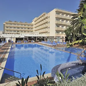4* Hotel Globales Park