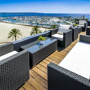 Nautic & Can Pastilla (Mallorca)