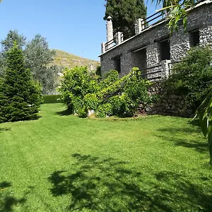 Bancal De Perez Carataunas