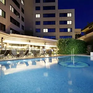 Hotel Sb Icaria ****