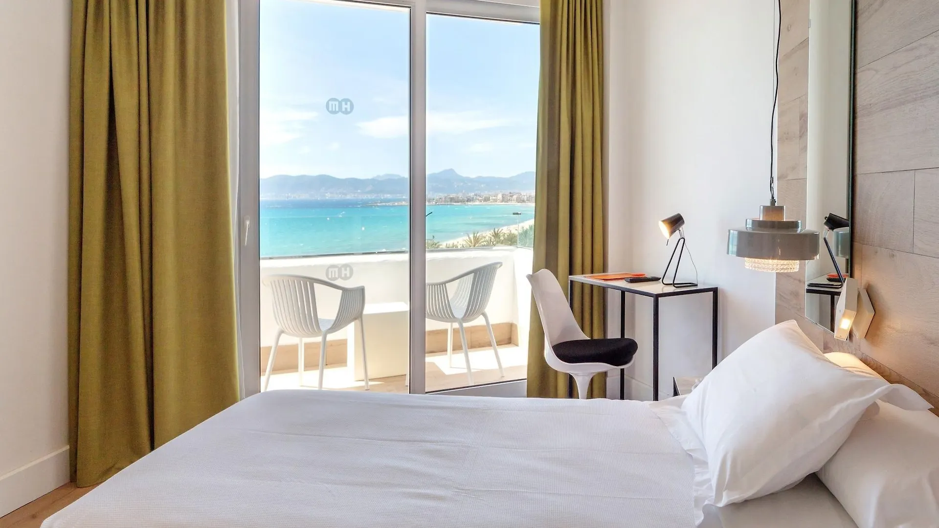 Hm Gran Fiesta Hotel Playa de Palma