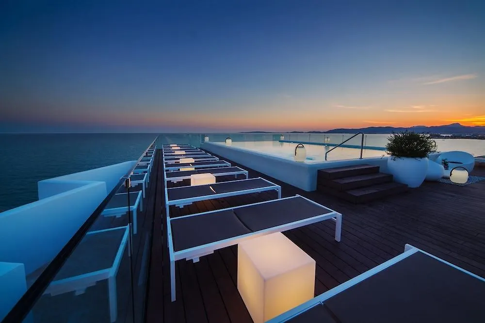Hotel Hm Gran Fiesta Playa de Palma  Hiszpania