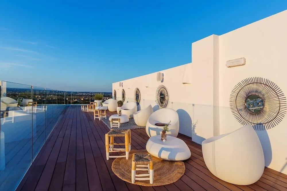 Hm Gran Fiesta Hotel Playa de Palma  Spain