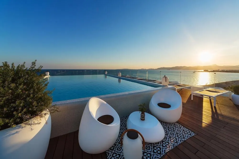 Hm Gran Fiesta Hotel Playa de Palma  4*, Playa de Palma (Mallorca) Spain