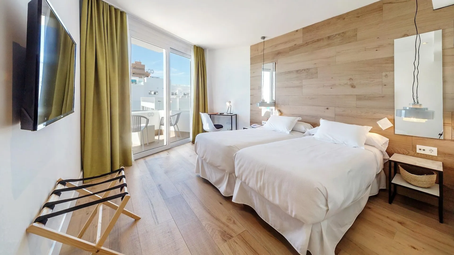 Hm Gran Fiesta Hotel Playa de Palma