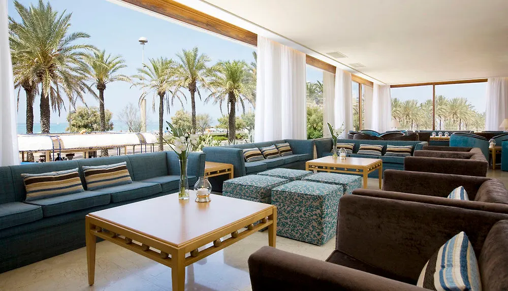 Hm Gran Fiesta Hotel Playa de Palma