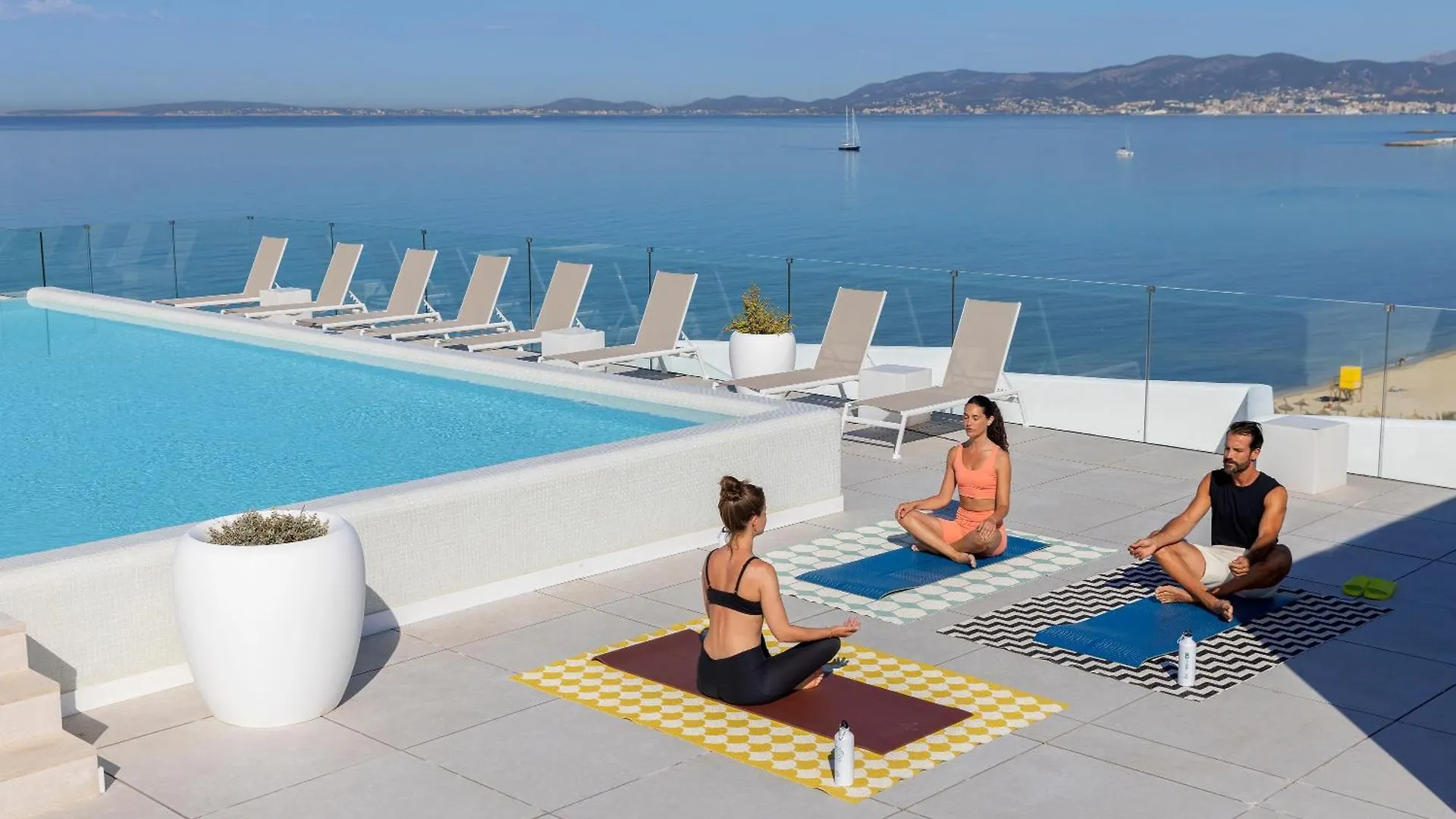 Hm Gran Fiesta Hotel Playa de Palma  4*, Playa de Palma (Mallorca)