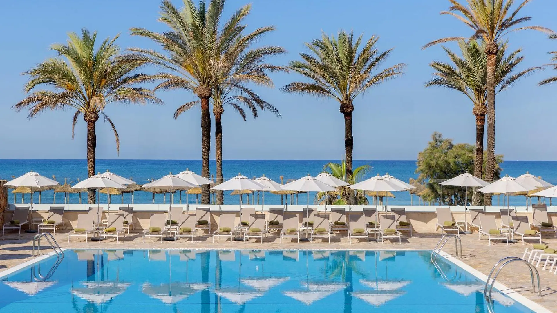 Hm Gran Fiesta Hotel Playa de Palma  4*, Playa de Palma (Mallorca) Spain