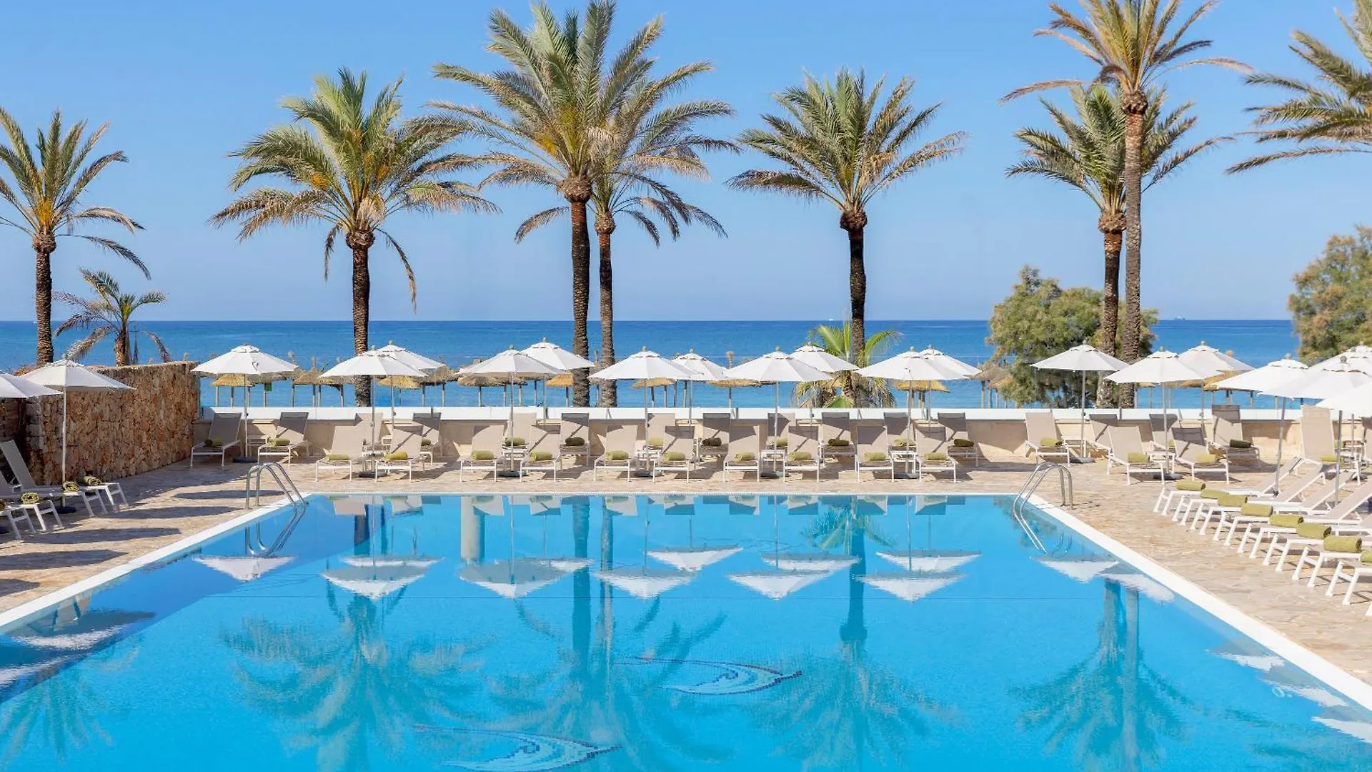 Hm Gran Fiesta Hotel Playa de Palma   Playa de Palma (Mallorca)