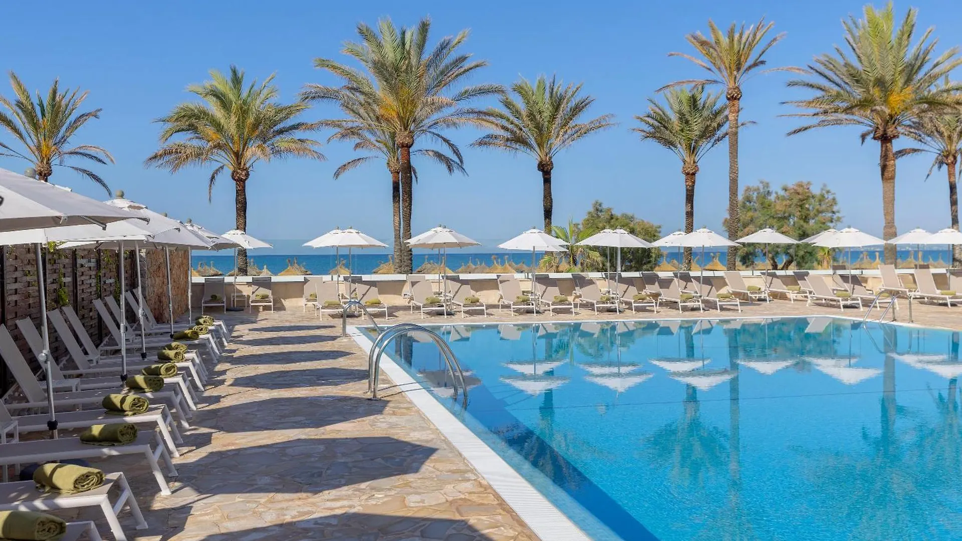 Hm Gran Fiesta Hotel Playa de Palma   Playa de Palma (Mallorca)