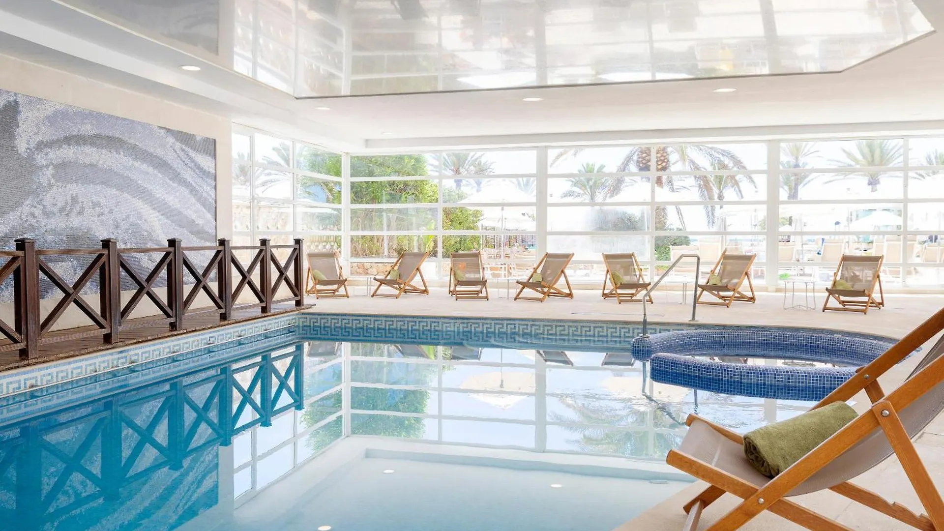 ****  Hm Gran Fiesta Hotel Playa de Palma  Spain