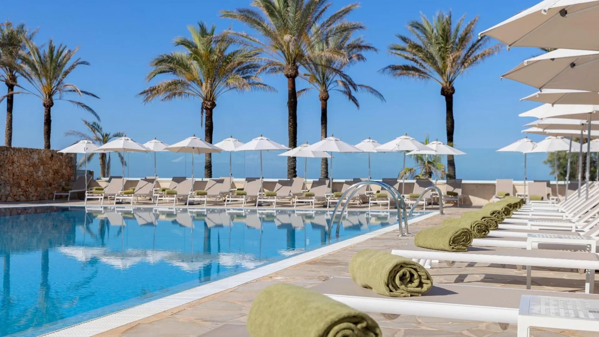 ****  Hm Gran Fiesta Hotel Playa de Palma  Spain