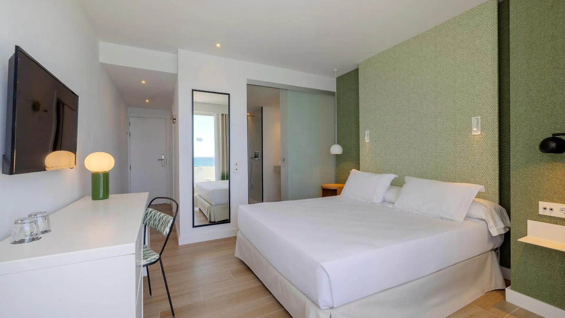 Hm Gran Fiesta Hotel Playa de Palma
