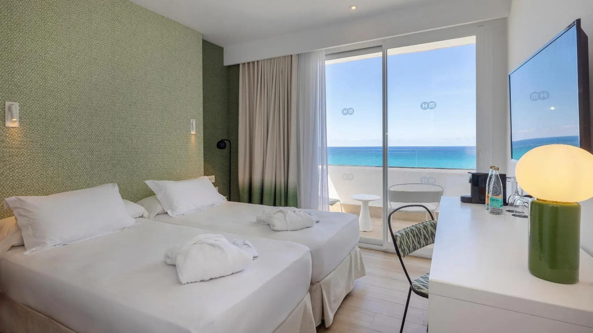 Hm Gran Fiesta Hotel Playa de Palma