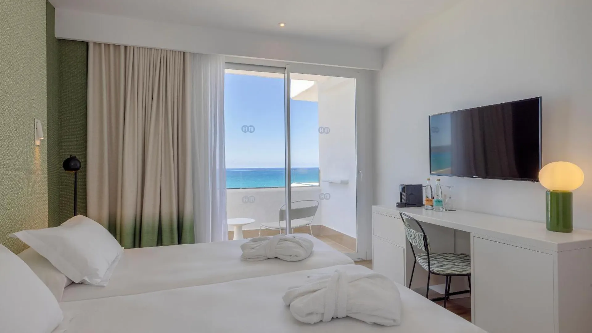 Hm Gran Fiesta Hotel Playa de Palma  4*, Playa de Palma (Mallorca)