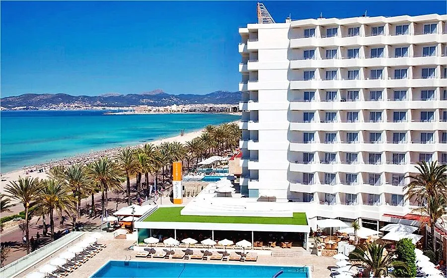 Hm Gran Fiesta Hotel Playa de Palma  4*, Playa de Palma (Mallorca) Spain