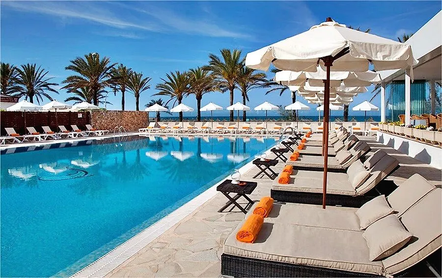 Hm Gran Fiesta Hotel Playa de Palma