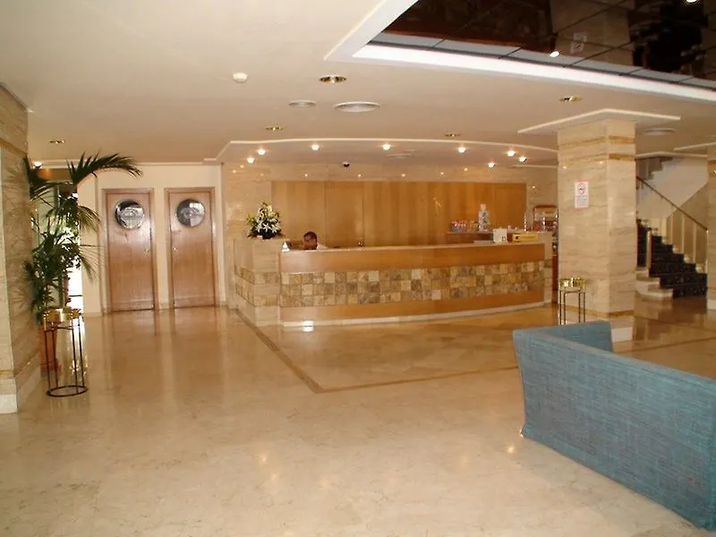 Hm Gran Fiesta Hotel Playa de Palma  Spain
