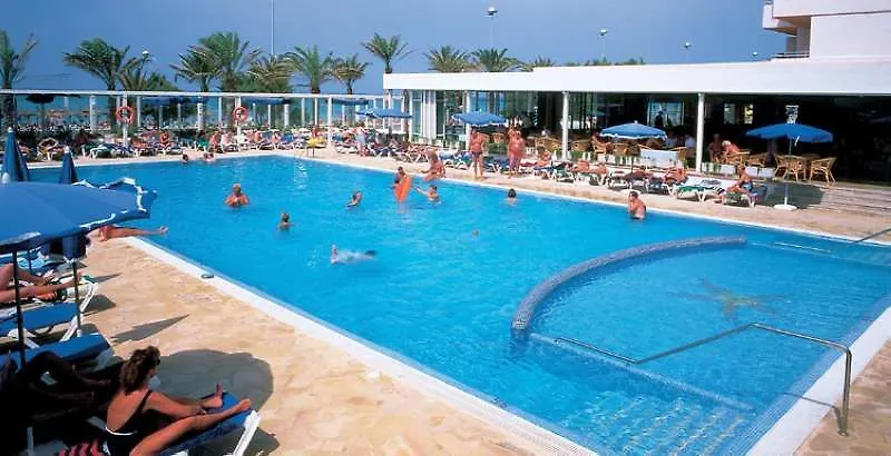 Hm Gran Fiesta Hotel Playa de Palma  4*, Playa de Palma (Mallorca)