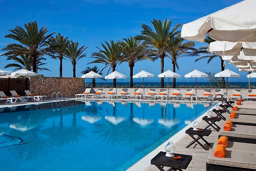 HM Gran Fiesta Hotel Playa de Palma   Playa de Palma (Mallorca)
