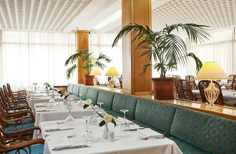 Hm Gran Fiesta Hotel Playa de Palma  Spain