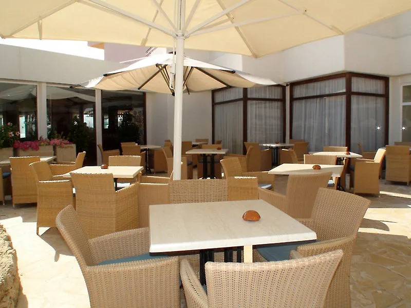 Hm Gran Fiesta Hotel Playa de Palma  4*, Playa de Palma (Mallorca) Spain