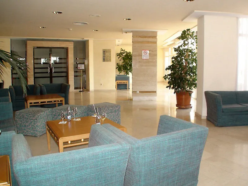****  Hm Gran Fiesta Hotel Playa de Palma  Spain