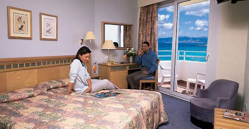 Hm Gran Fiesta Hotel Playa de Palma