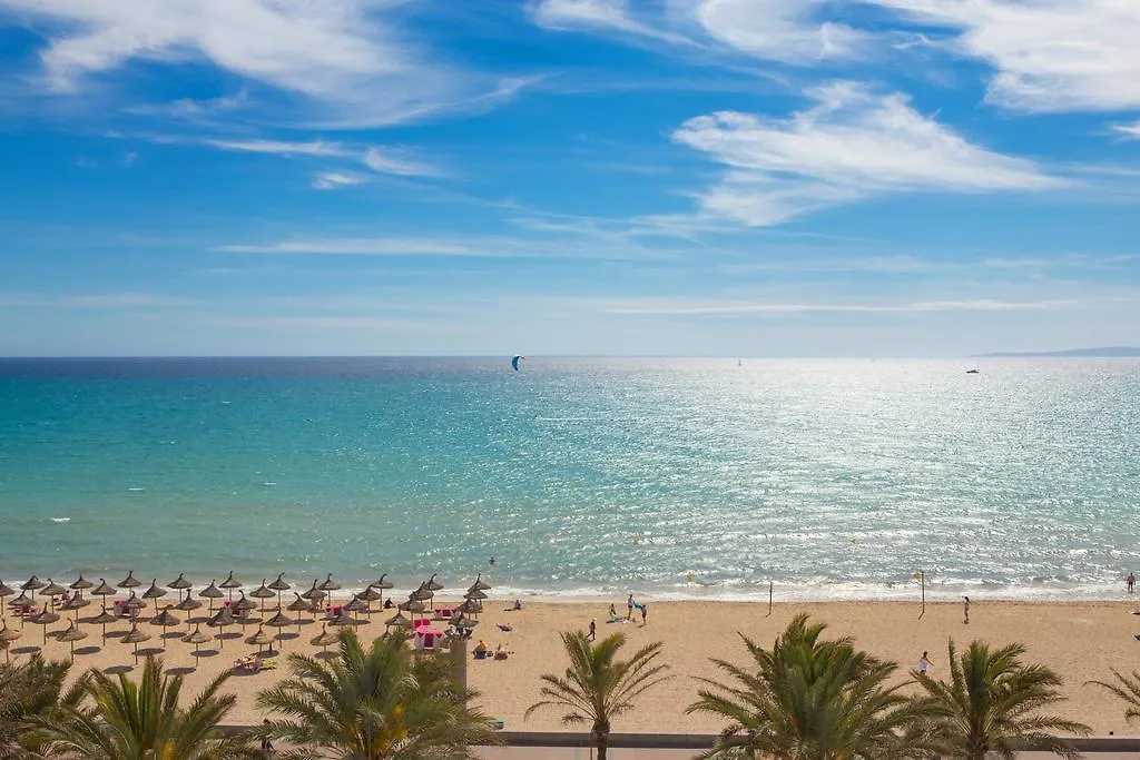 HM Gran Fiesta Hotel Playa de Palma   Playa de Palma (Mallorca)