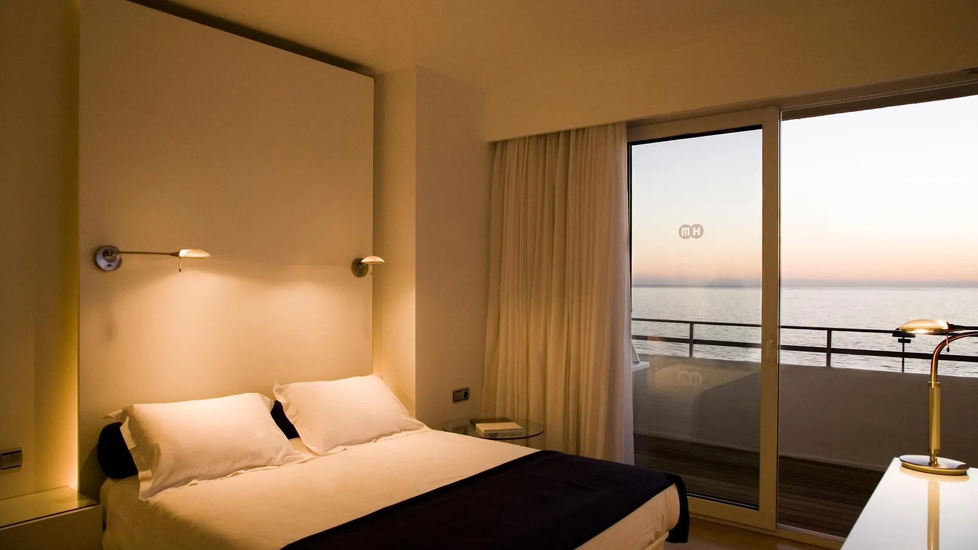 Hm Gran Fiesta Hotel Playa de Palma