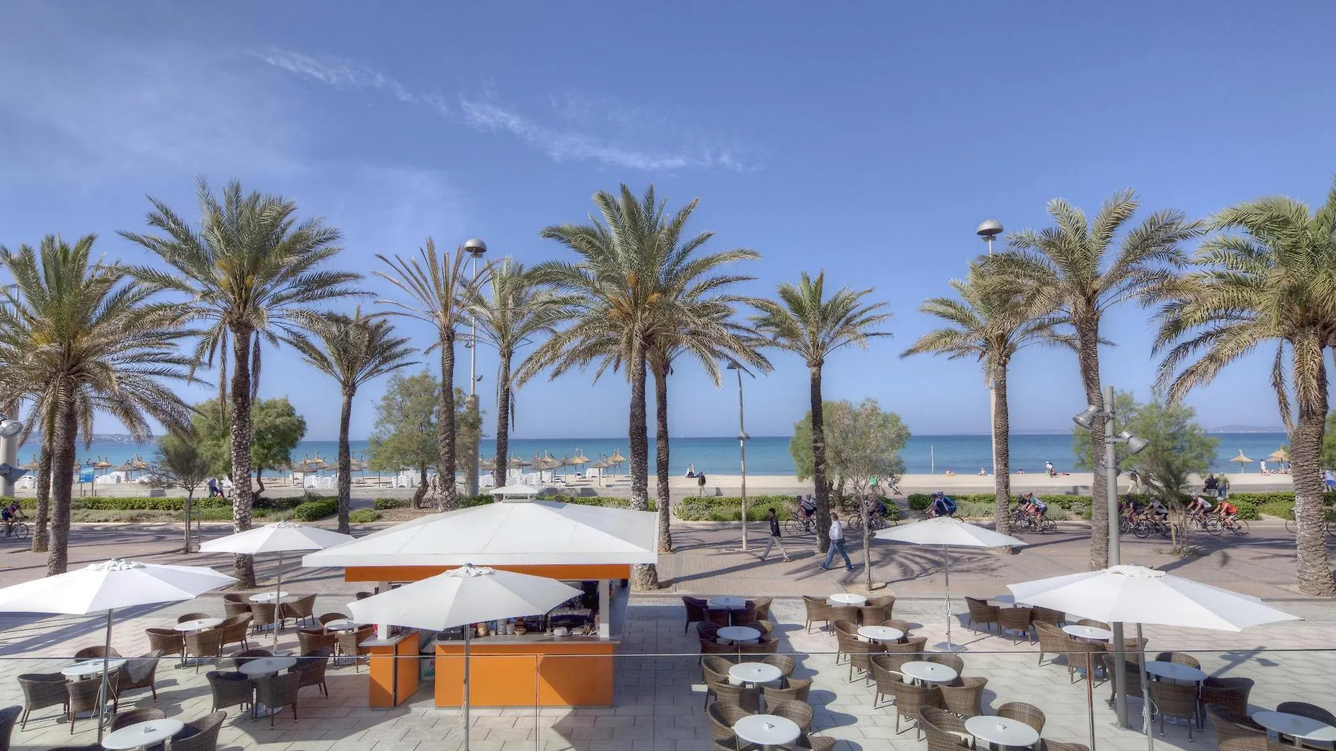 Hm Gran Fiesta Hotel Playa de Palma   Playa de Palma (Mallorca)