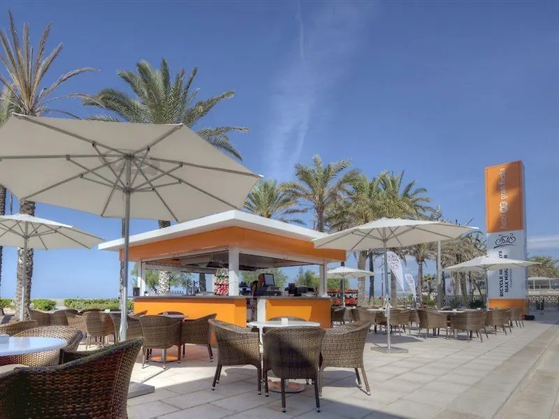 Hm Gran Fiesta Hotel Playa de Palma