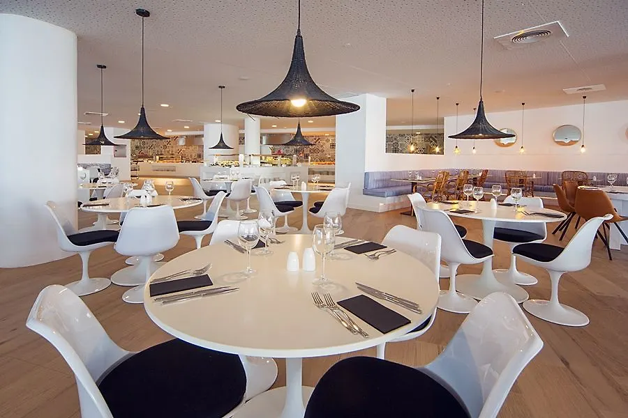Hm Gran Fiesta Hotel Playa de Palma  Spain