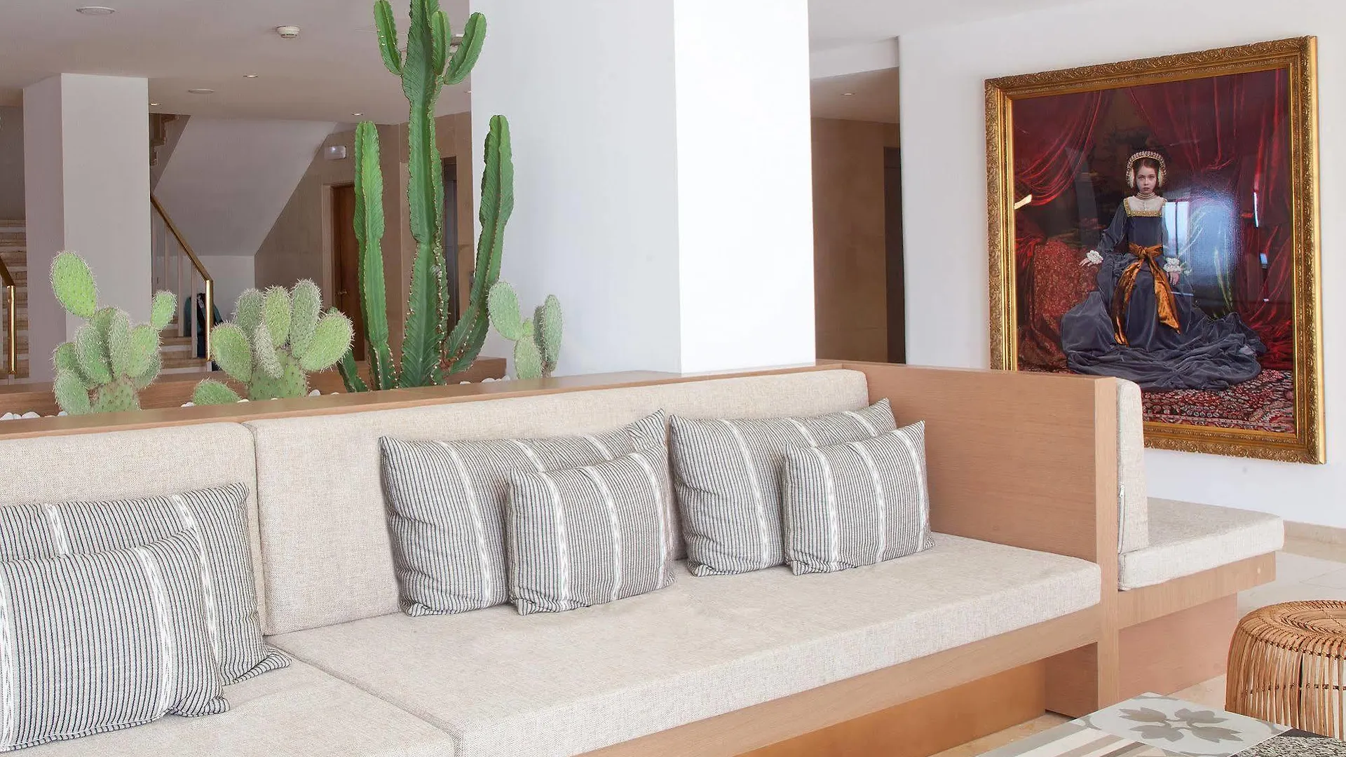 Hm Gran Fiesta Hotel Playa de Palma