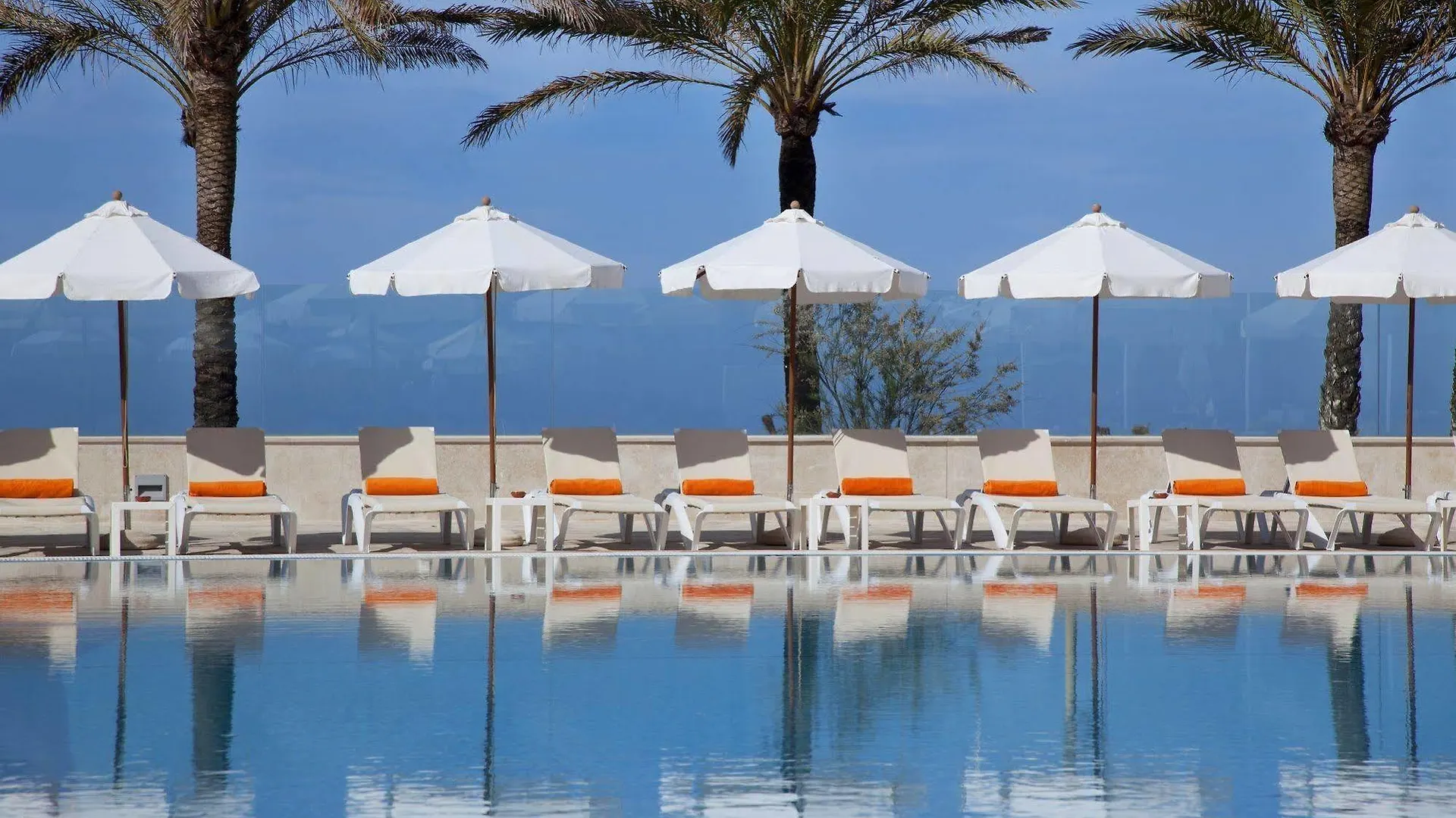 Hm Gran Fiesta Hotel Playa de Palma  4*, Playa de Palma (Mallorca)