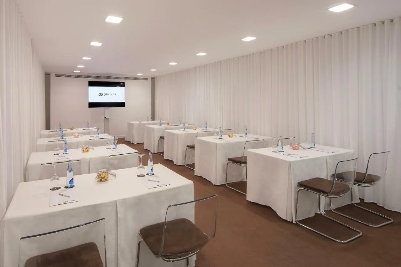 Hm Gran Fiesta Hotel Playa de Palma