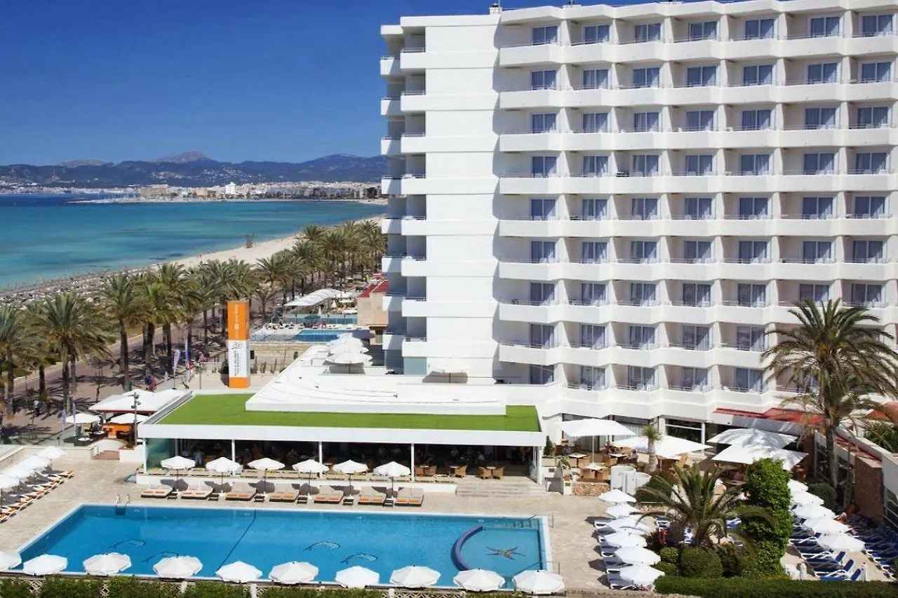 ****  Hm Gran Fiesta Hotel Playa de Palma  Spain