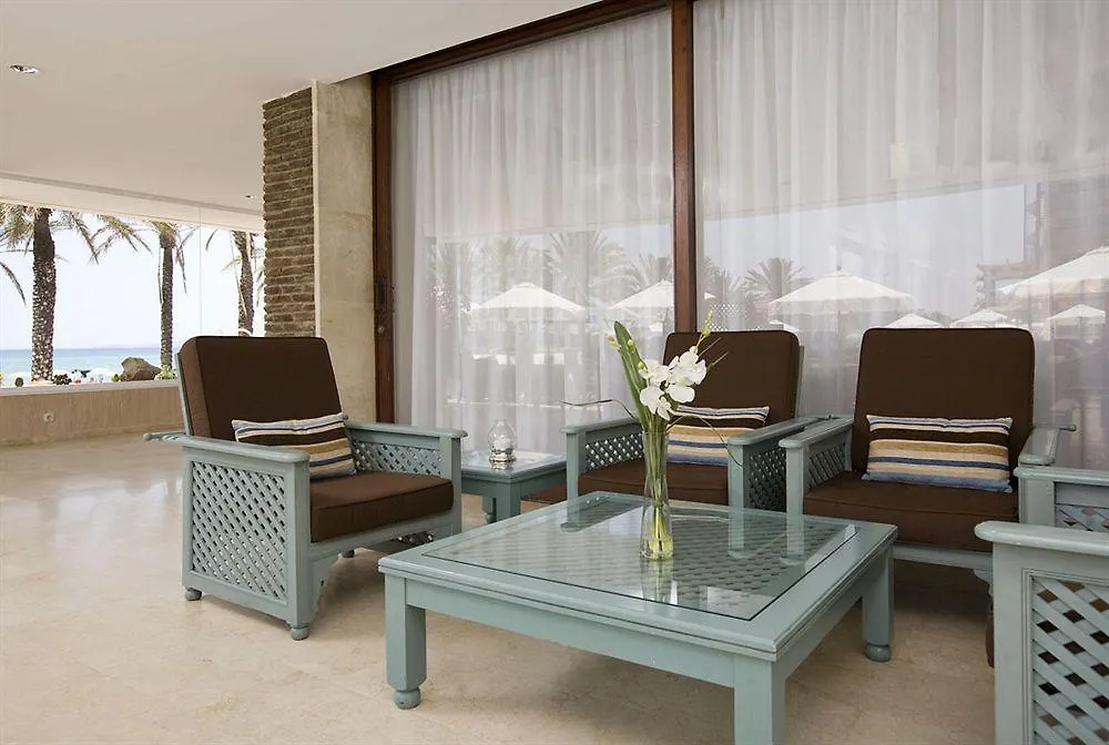 ****  Hm Gran Fiesta Hotel Playa de Palma  Spain
