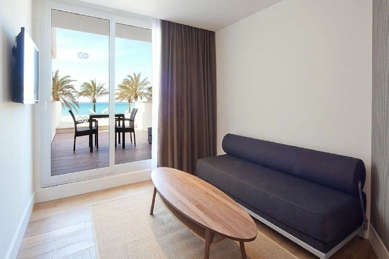 Hm Gran Fiesta Hotel Playa de Palma  4*, Playa de Palma (Mallorca)