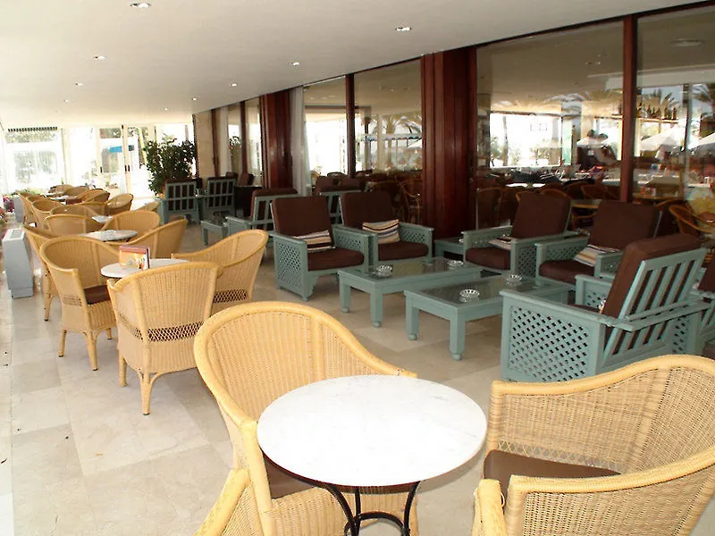 Hm Gran Fiesta Hotel Playa de Palma